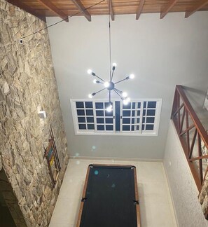Sala de juegos