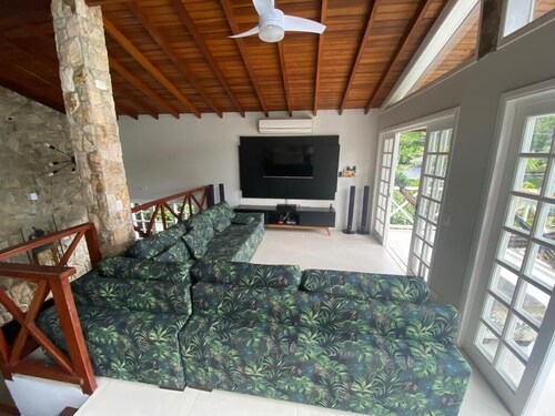 Park Imperial House Condominium