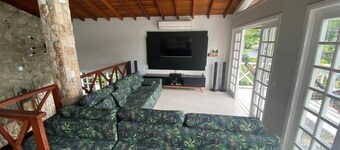 Park Imperial House Condominium