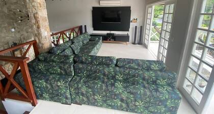 Park Imperial House Condominium