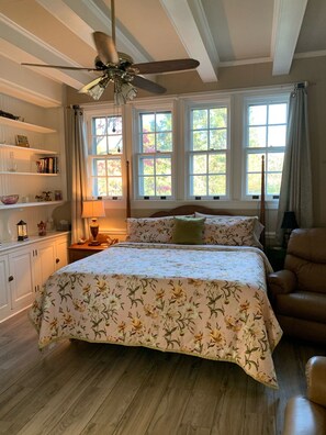 Room - The Peete House and Garden (Warrenton)