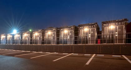 HOTEL R9 The Yard Ami