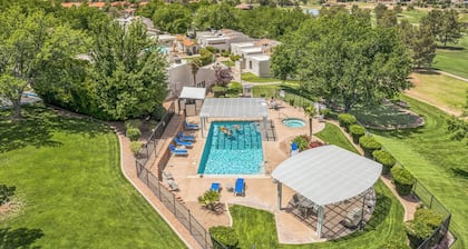 Villas at Southgate