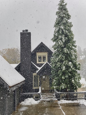 Winter Wonderland! 😍