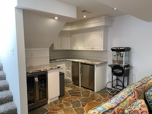 Game Room Bar