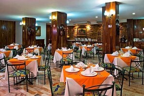 Restaurang