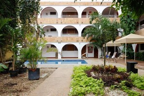 Fachada