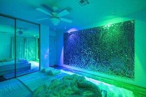 3 chambres, fer et planche à repasser, Wi-Fi gratuit, draps fournis