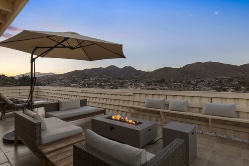 Disco House: The 70s Experience