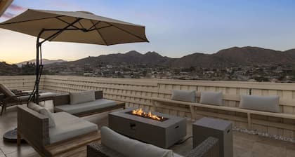 Disco House: The 70s Experience