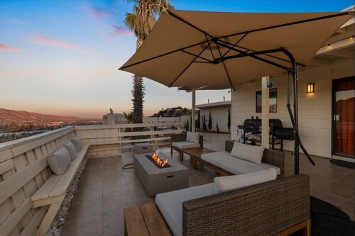 Disco House: The 70s Experience