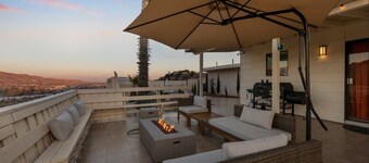 Disco House: The 70s Experience