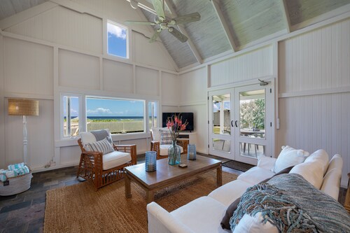 Coastal Living Celebrated-North Shore Beach House