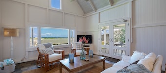 Coastal Living Celebrated-North Shore Beach House