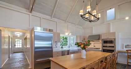 Coastal Living Celebrated-North Shore Beach House