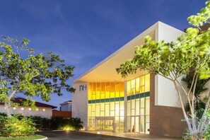 Exterior - NH Punta Cana Hotel (Punta Cana)
