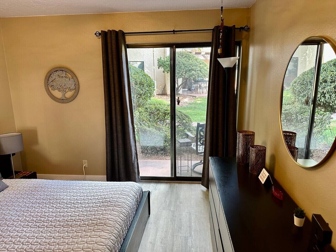 3 Schlafzimmer, Bügeleisen/Bügelbrett, Reisekinderbett, kostenloses WLAN