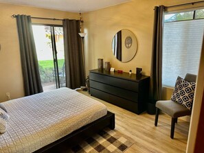 3 Schlafzimmer, Bügeleisen/Bügelbrett, Reisekinderbett, kostenloses WLAN