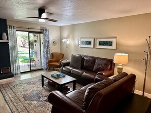 Smart-TV, Stereoanlage