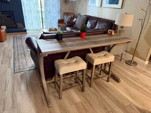 Smart-TV, Stereoanlage