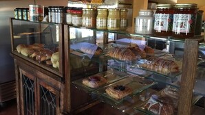 用餐區