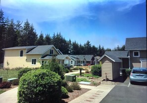 Exterieur