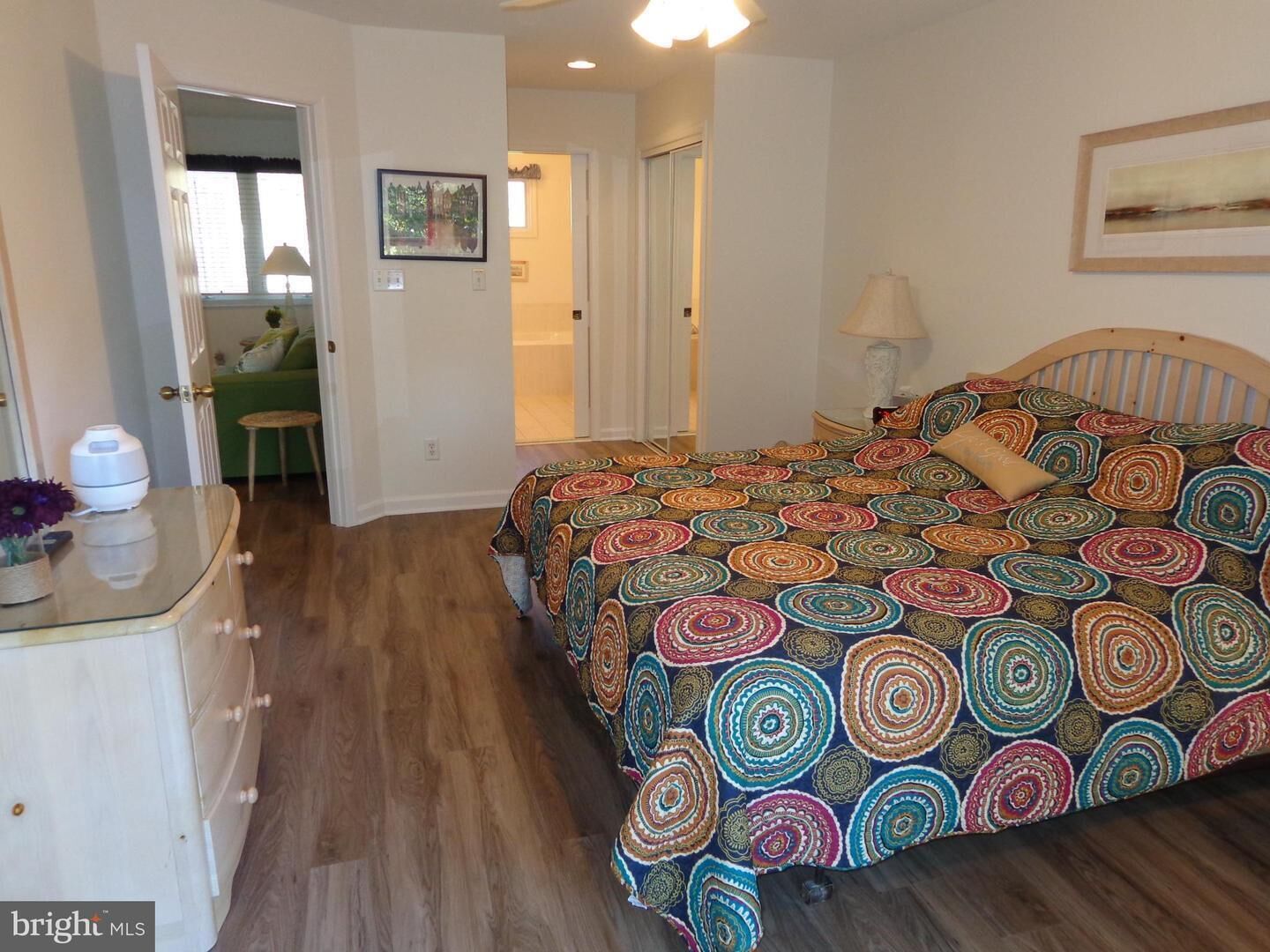 3 bedrooms, iron/ironing board, WiFi