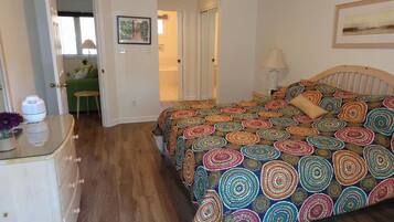 3 bedrooms, iron/ironing board, WiFi