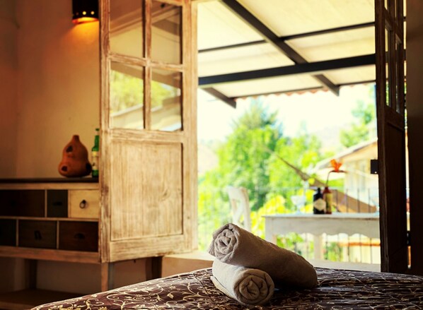 Interior detail - Rancho con Caballos El Reencuentro (Valle de Bravo)