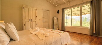 Rancho con Caballos El Reencuentro