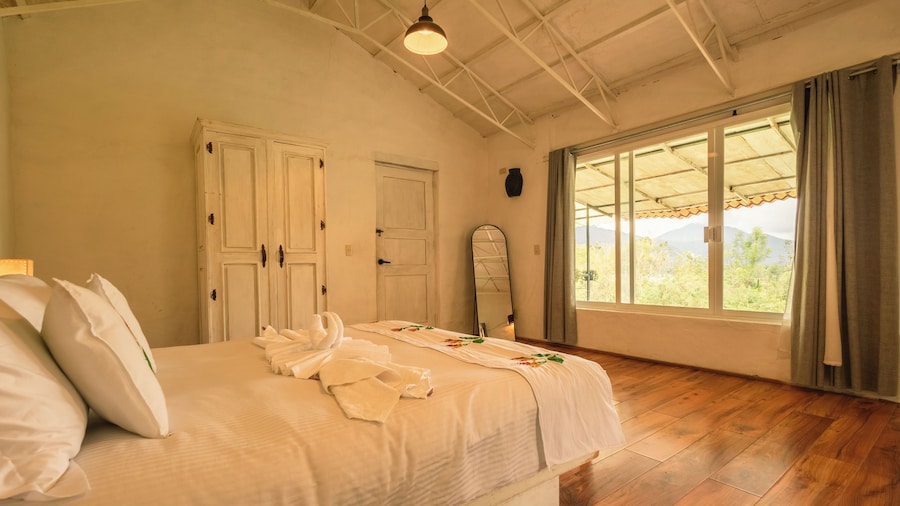 Rancho con Caballos El Reencuentro