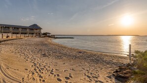 Beach - Special pricing offered on select weeks — availability is limited. (Ocean City)