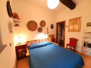 3 chambres, bureau, fer et planche Ă repasser, Wi-Fi