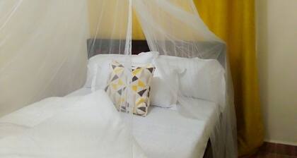Remarkable 1-Bed Guest House in Bungoma
