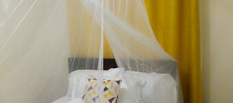 Remarkable 1-Bed Guest House in Bungoma