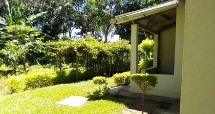 Remarkable 1-Bed Guest House in Bungoma