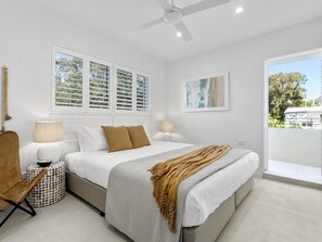 3 soverom, strykejern/-brett, wi-fi (inkludert) og sengetøy