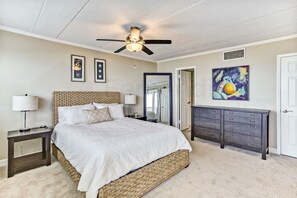 3 Schlafzimmer, WLAN, Bettwäsche