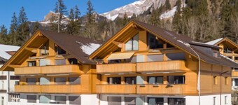 Apartment Verena by Interhome