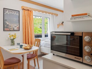 Interior - Promenade Apt 116 by Interhome (Arosa)