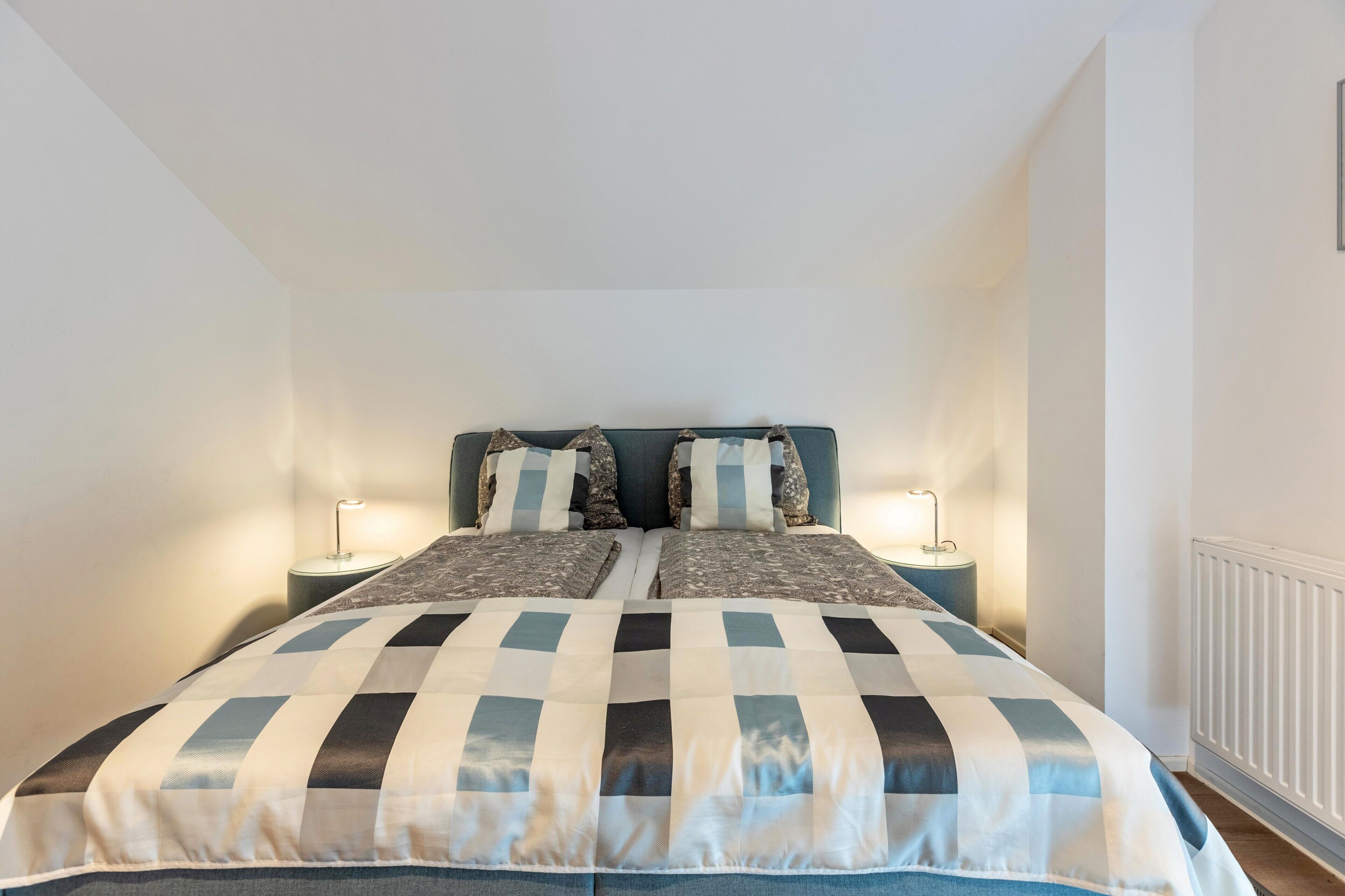 3 slaapkamers, gratis wifi, beddengoed