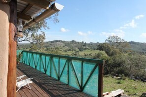 Terraço/pátio
