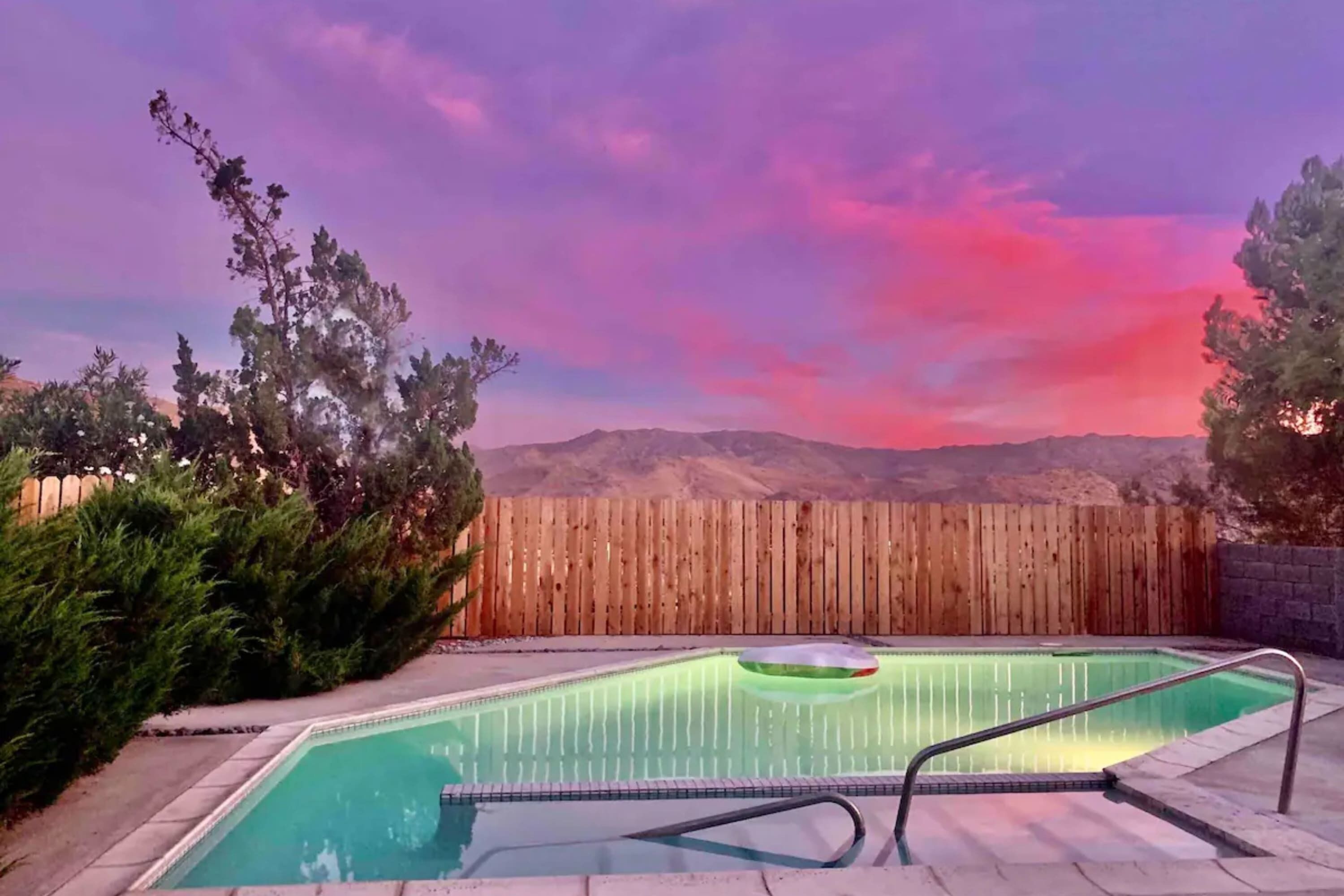 Coyote Trail: The Boutique Resort Experience