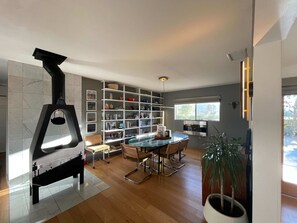 Interieur