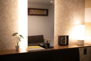 Premium Apartment, 2 Bedrooms, Non Smoking | Room amenity