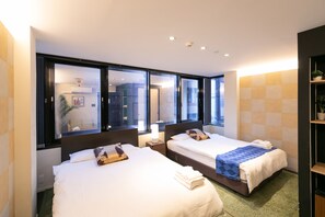 Interior - Noyado Uehonmachi (Osaka)