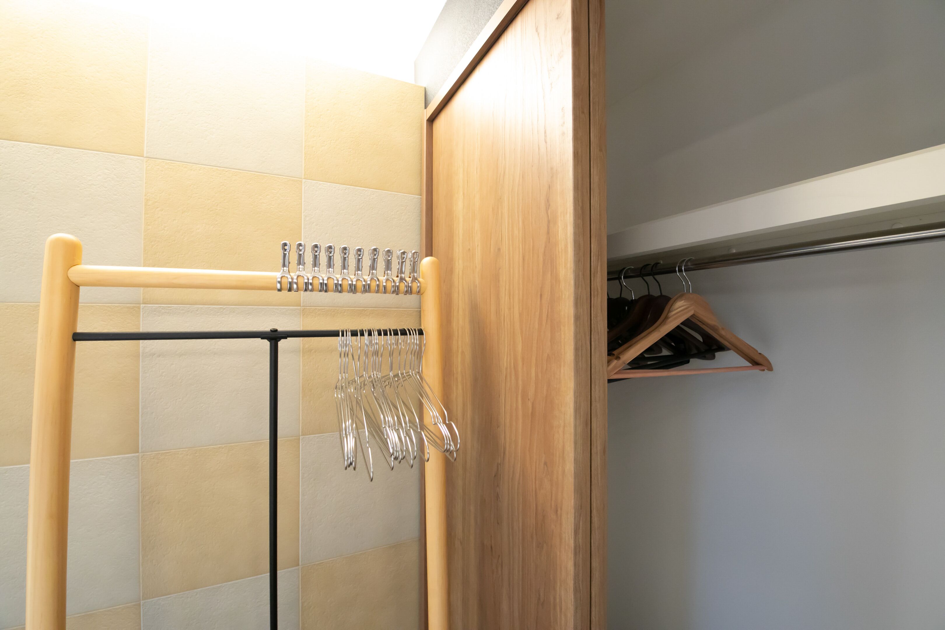 Premium Apartment, 2 Bedrooms, Non Smoking | Room amenity