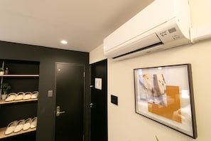 Signature Apartment, 2 Bedrooms, Non Smoking | Room amenity - Noyado Uehonmachi (Osaka)