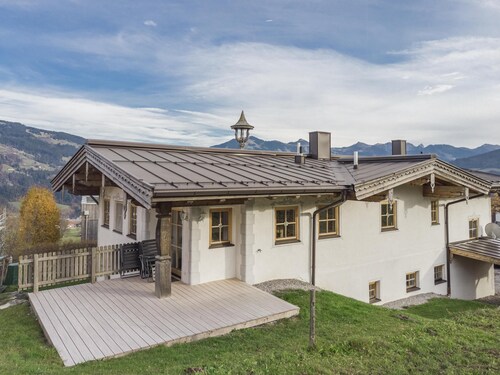 Gemütliches Apartment in ruhiger Lage mit Garten