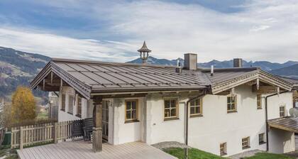 Bel appartement dans un endroit calme avec jardin
